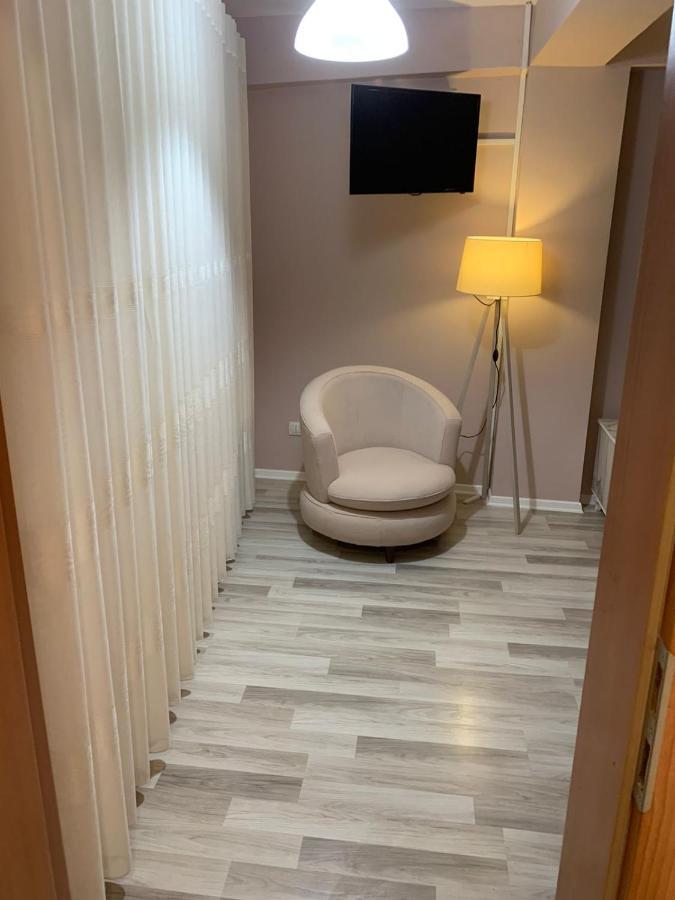 Two Bedroom Villa Tiranë Ngoại thất bức ảnh