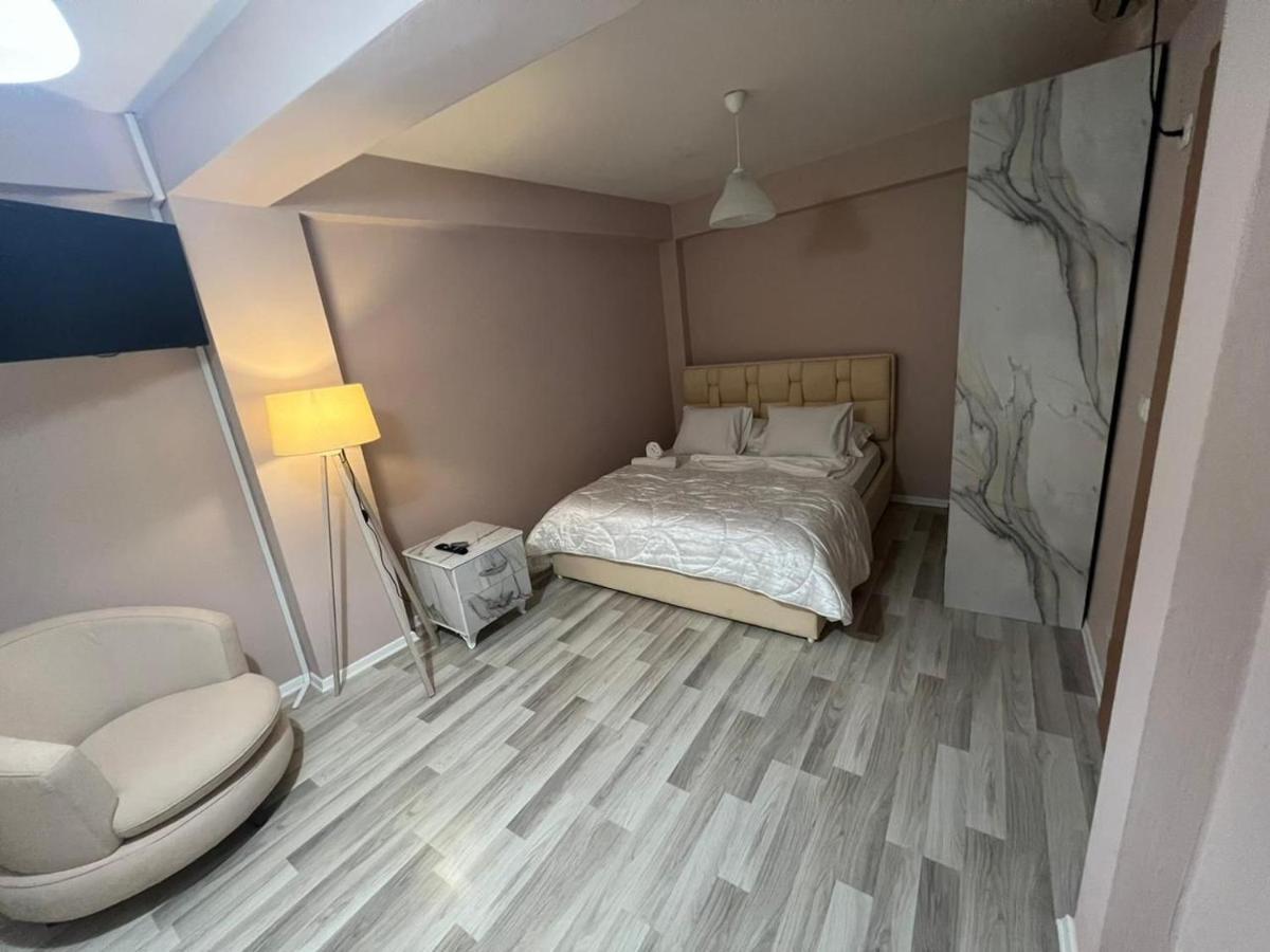 Two Bedroom Villa Tiranë Ngoại thất bức ảnh