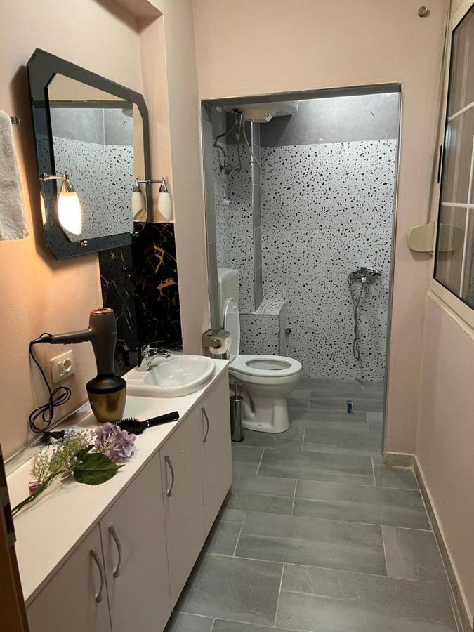 Two Bedroom Villa Tiranë Ngoại thất bức ảnh